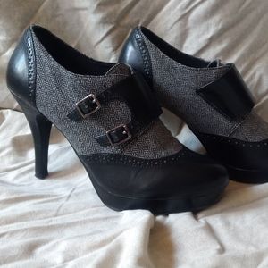 Dexflex comfort booties